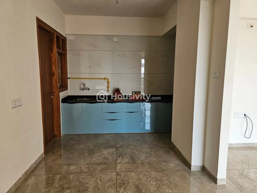 2 BHK Flat for Rent in PDPU Road, Gandhinagar Image 1