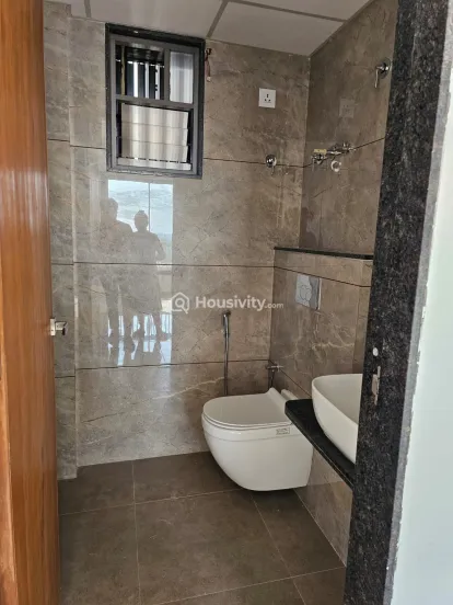 2 BHK Flat for Rent in PDPU Road, Gandhinagar Image 10