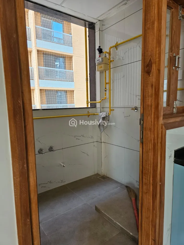 2 BHK Flat for Rent in PDPU Road, Gandhinagar Image 8