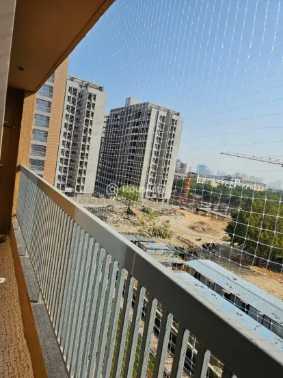 2 BHK Flat for Rent in PDPU Road, Gandhinagar Thumbnail