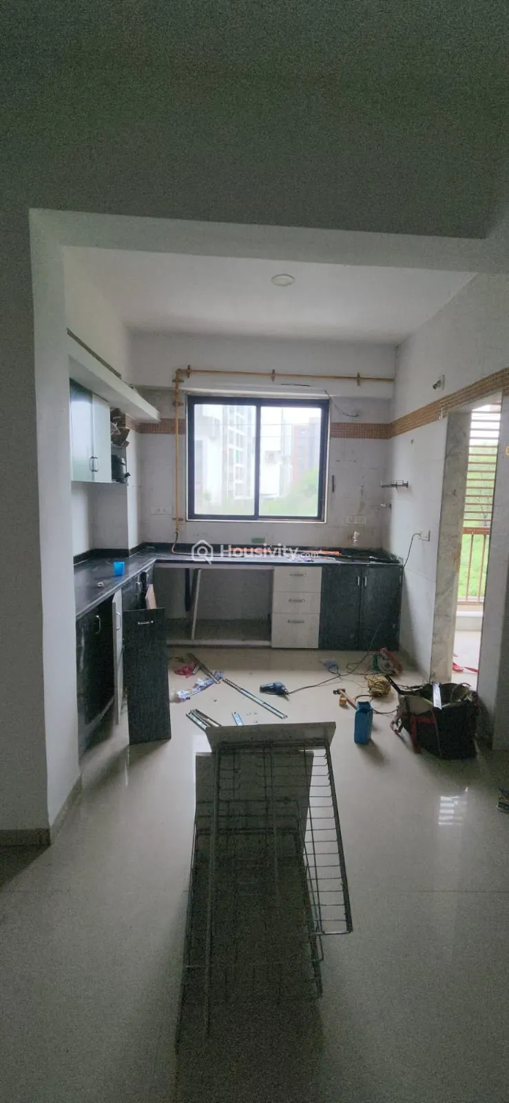 3 BHK Flat for Rent in Kudasan, Gandhinagar Image 7