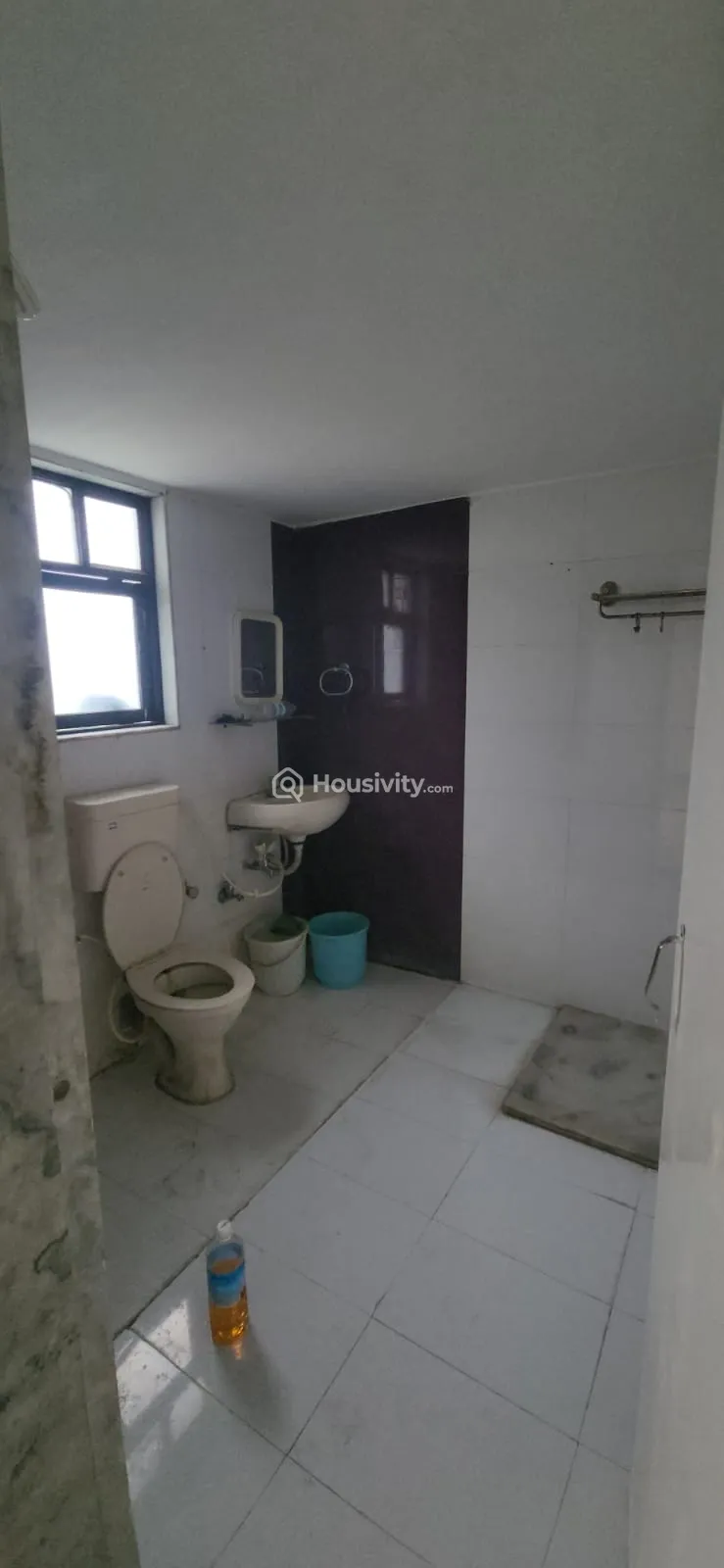 3 BHK Flat for Rent in Kudasan, Gandhinagar Image 4