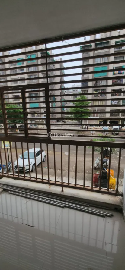 3 BHK Flat for Rent in Kudasan, Gandhinagar Thumbnail