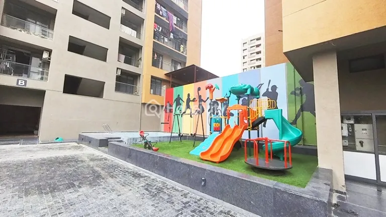 2 BHK Flat for Sale in Sargasan, Gandhinagar Image 10