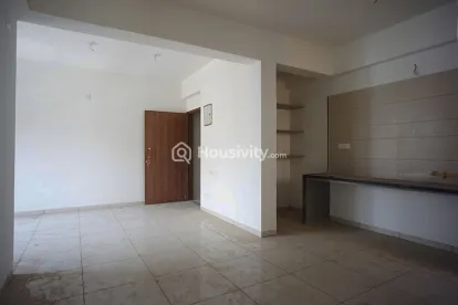 2 BHK Flat for Sale in Sargasan, Gandhinagar Image 8