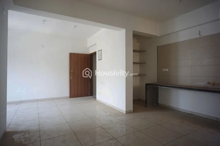 2 BHK Flat for Sale in Sargasan, Gandhinagar Image 8