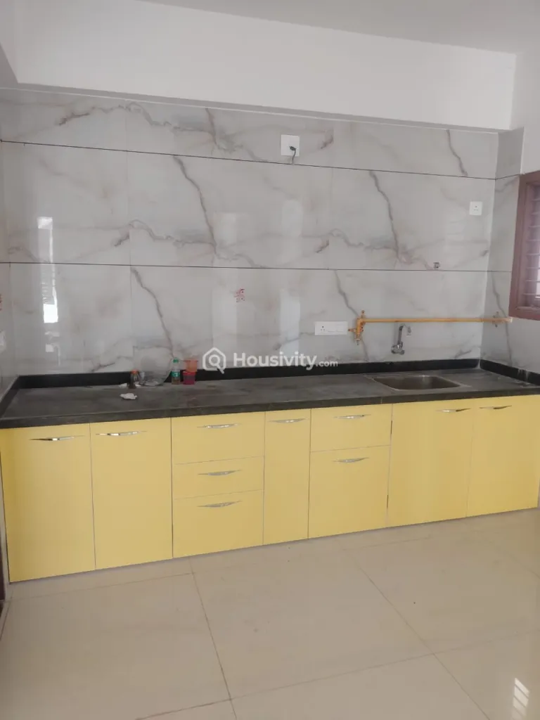3 BHK Flat for Sale in Kudasan, Gandhinagar Image 10