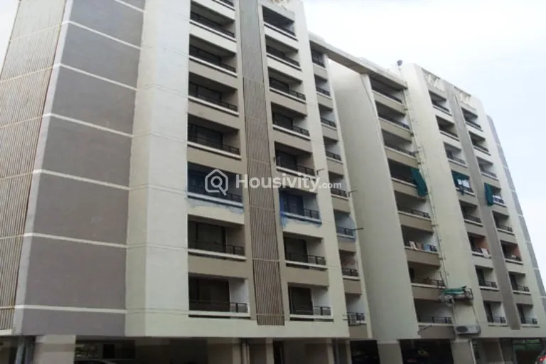 2 BHK Flat for Sale in Kudasan, Gandhinagar Thumbnail