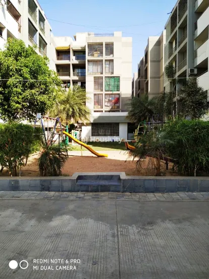 2 BHK Flat for Sale in Randesan, Gandhinagar Thumbnail