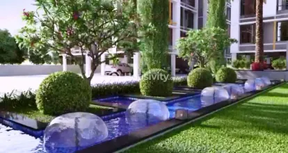 2 BHK Flat for Sale in Randesan, Gandhinagar Thumbnail