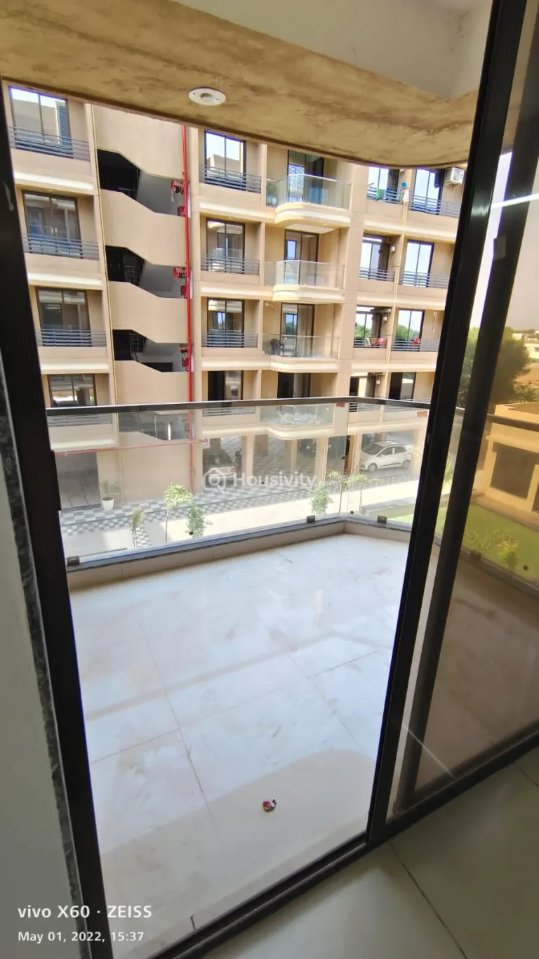 3 BHK Flat for Sale in Palaj, Gandhinagar Image 6