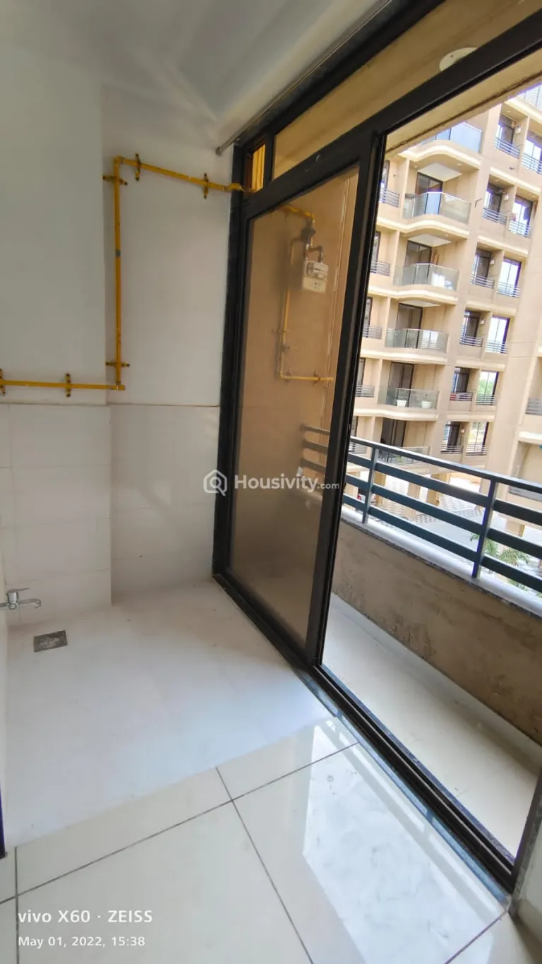 3 BHK Flat for Sale in Palaj, Gandhinagar Image 3