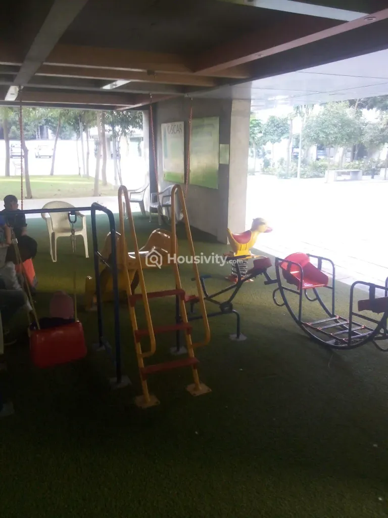 3 BHK Flat for Sale in Sargasan, Gandhinagar Image 13