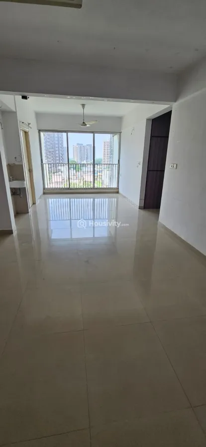 3 BHK Flat for Sale in Sargasan, Gandhinagar Image 8