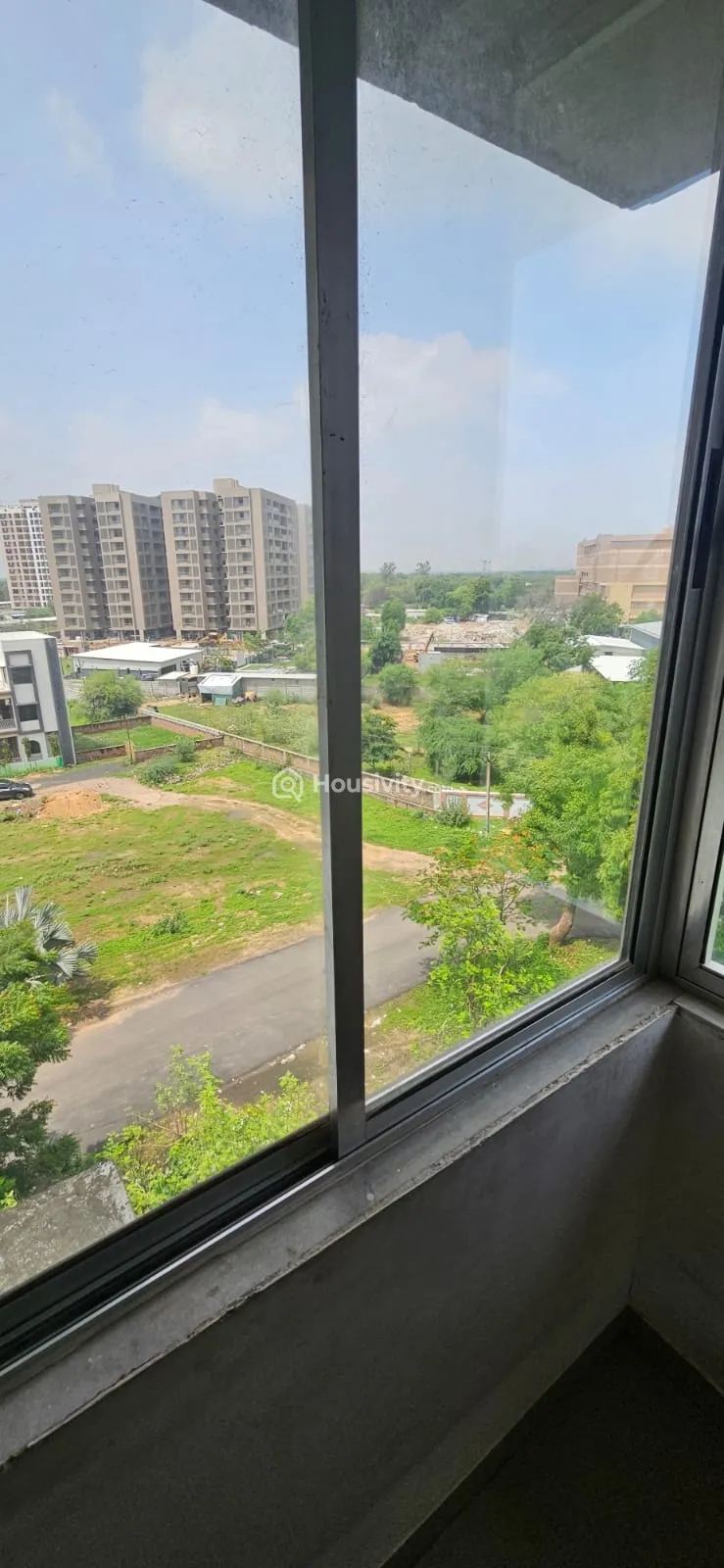 3 BHK Flat for Sale in Sargasan, Gandhinagar Image 5