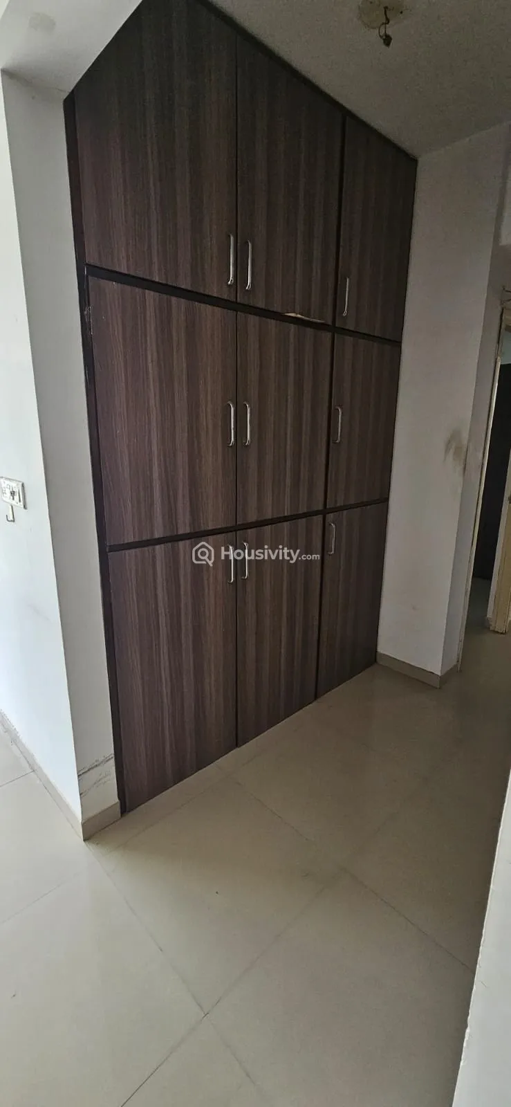 3 BHK Flat for Sale in Sargasan, Gandhinagar Image 3