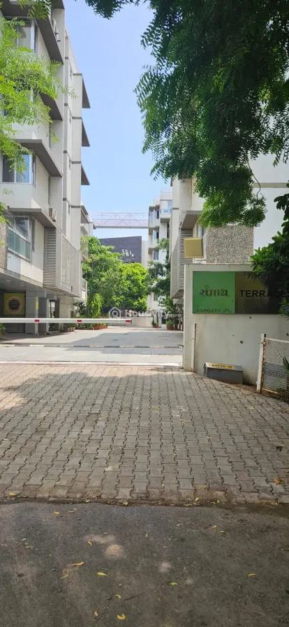 3 BHK Flat for Sale in Sargasan, Gandhinagar Image 10