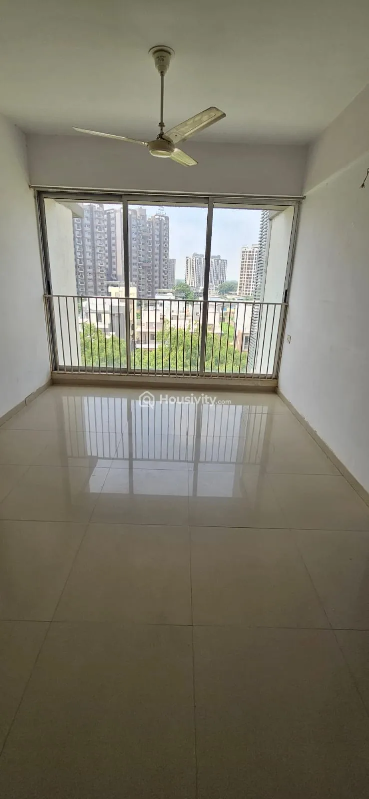 3 BHK Flat for Sale in Sargasan, Gandhinagar Image 9