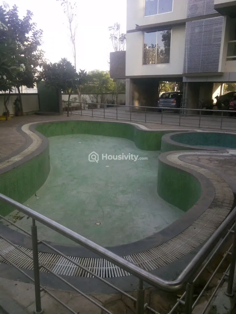 3 BHK Flat for Sale in Sargasan, Gandhinagar Image 12