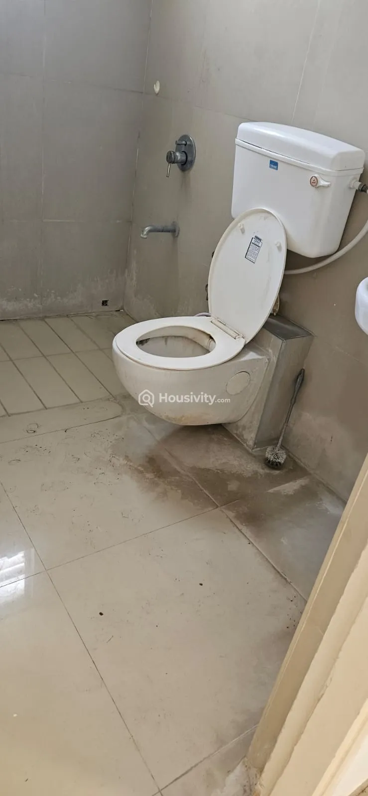 3 BHK Flat for Sale in Sargasan, Gandhinagar Image 2