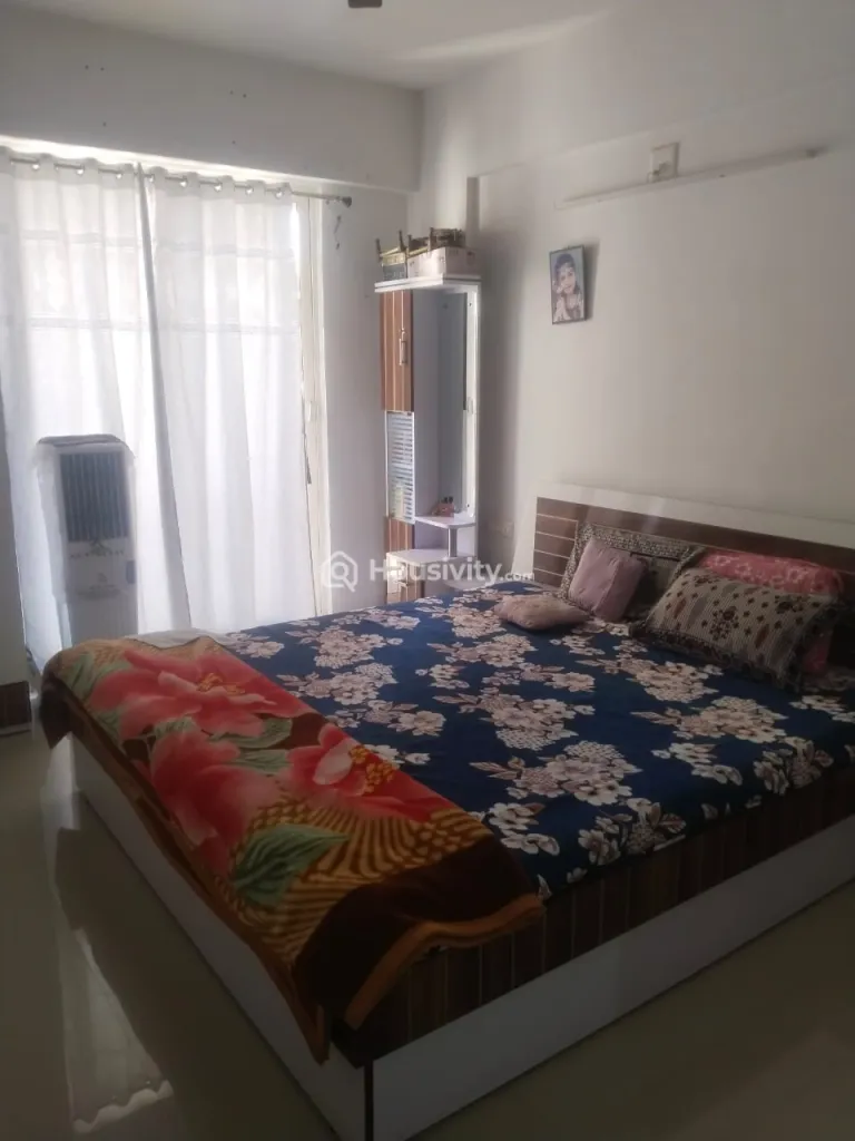 2 BHK Flat for Sale in Sargasan, Gandhinagar Image 6