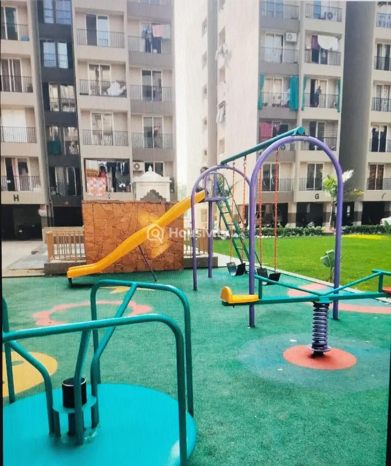 2 BHK Flat for Sale in Sargasan, Gandhinagar Image 1