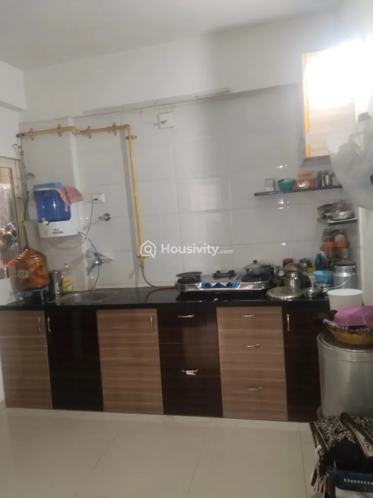 2 BHK Flat for Sale in Sargasan, Gandhinagar Image 5