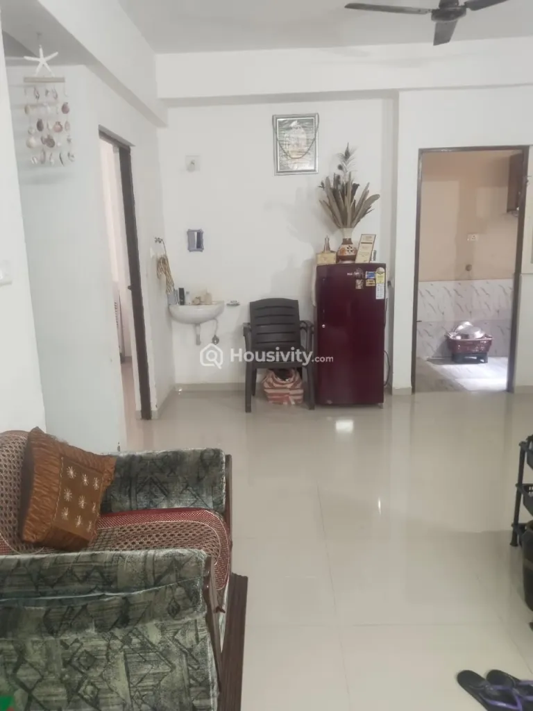 2 BHK Flat for Sale in Sargasan, Gandhinagar Image 8