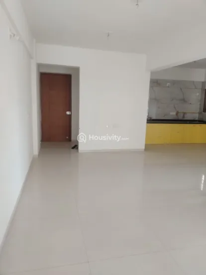 3 BHK Flat for Sale in Kudasan, Gandhinagar Image 3