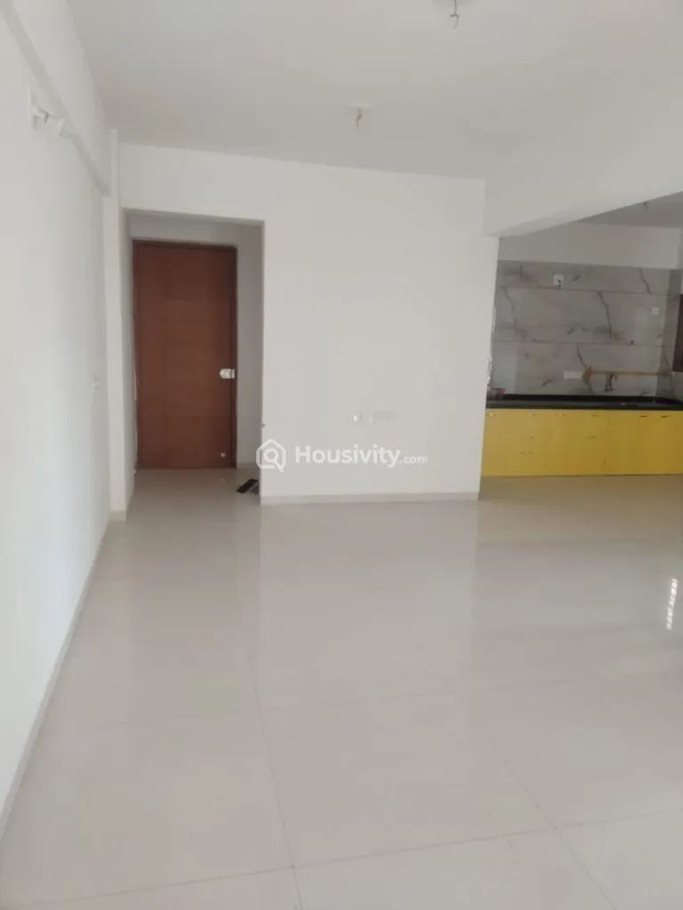3 BHK Flat for Sale in Kudasan, Gandhinagar Image 3