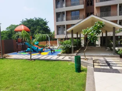 3 BHK Flat for Sale in Kudasan, Gandhinagar Image 1