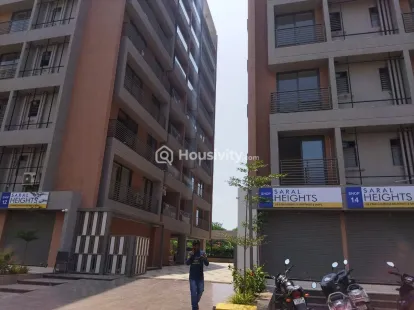 3 BHK Flat for Sale in Kudasan, Gandhinagar Thumbnail