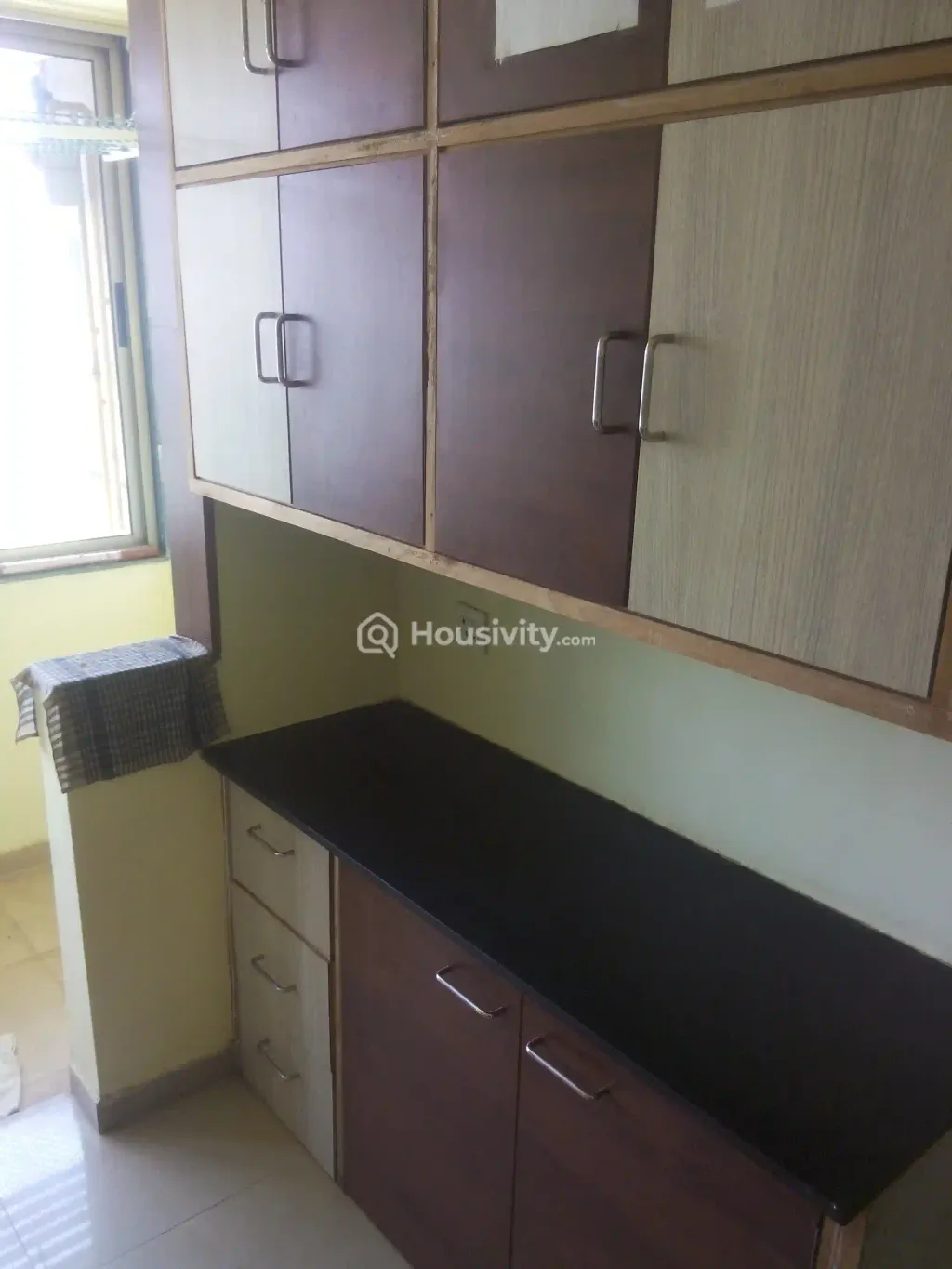 2 BHK Flat for Sale in Kudasan, Gandhinagar Image 1