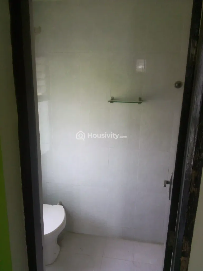 2 BHK Flat for Sale in Kudasan, Gandhinagar Image 4