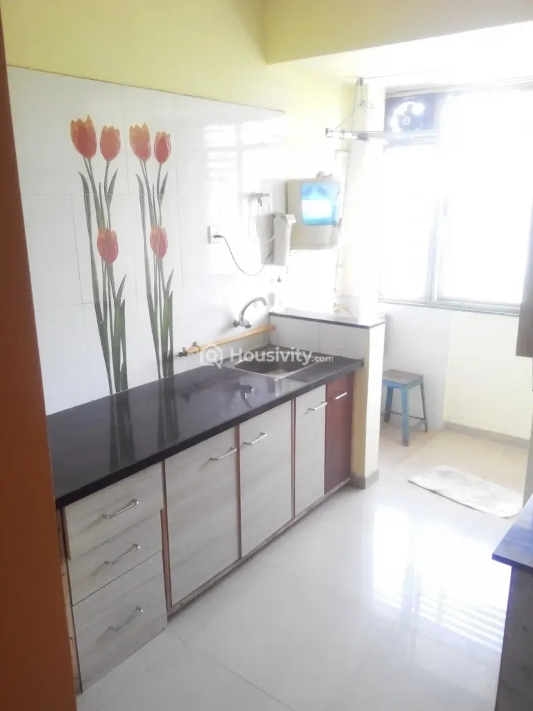2 BHK Flat for Sale in Kudasan, Gandhinagar Image 7