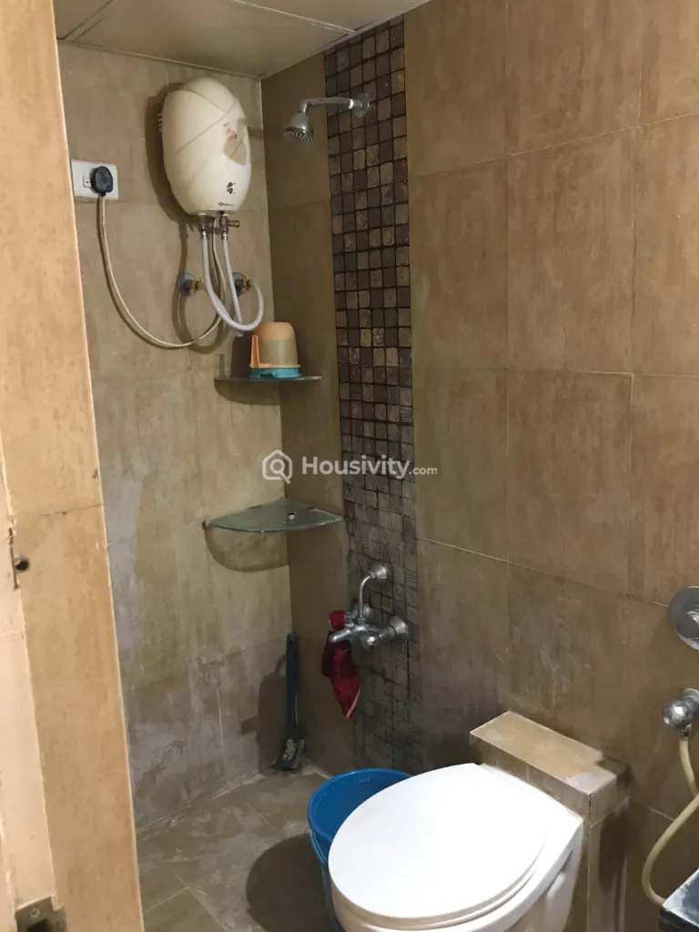2 BHK Flat for Rent in Sargasan, Gandhinagar Image 3