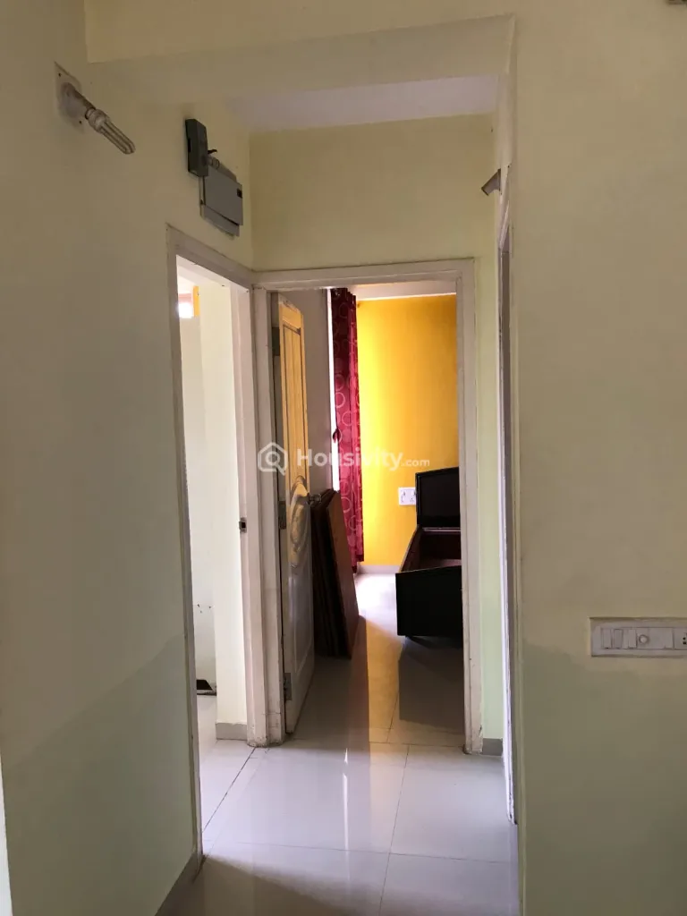 2 BHK Flat for Rent in Sargasan, Gandhinagar Image 10