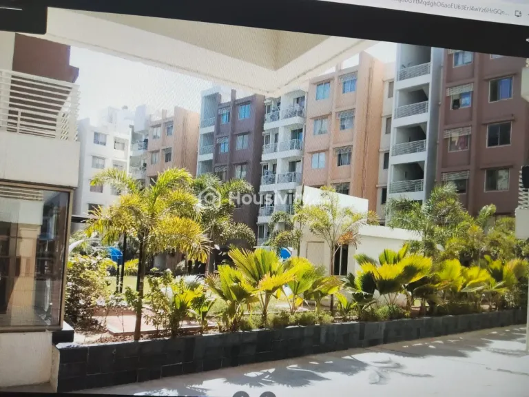 2 BHK Flat for Rent in Sargasan, Gandhinagar Image 1