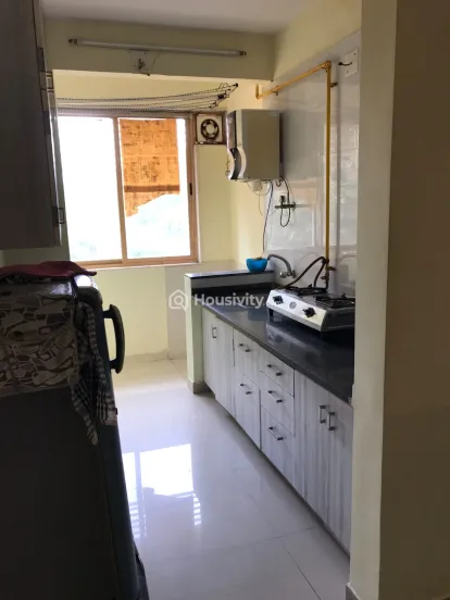 2 BHK Flat for Rent in Sargasan, Gandhinagar Image 7