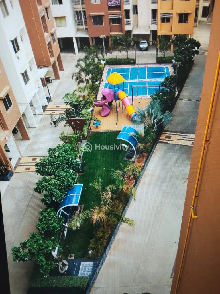 2 BHK Flat for Rent in Sargasan, Gandhinagar Image 2