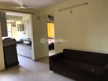 2 BHK Flat for Rent in Sargasan, Gandhinagar Image 6