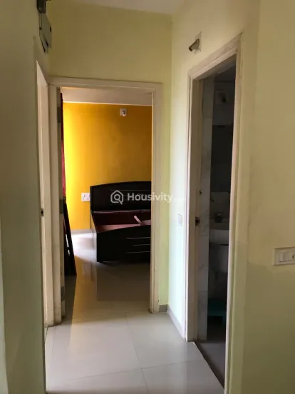 2 BHK Flat for Rent in Sargasan, Gandhinagar Image 9