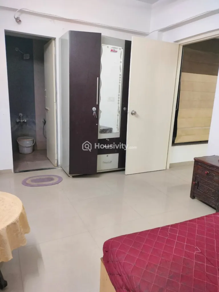 2 BHK Flat for Rent in Randesan, Gandhinagar Image 2