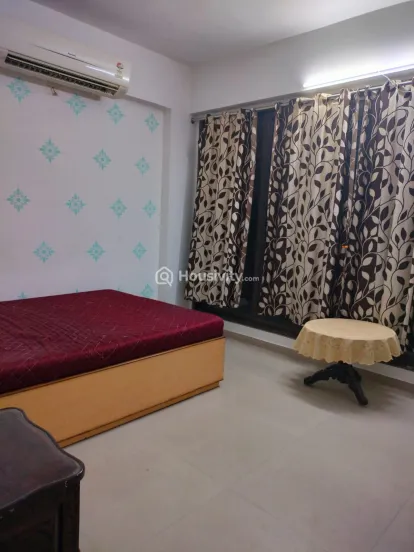 2 BHK Flat for Rent in Randesan, Gandhinagar Image 3