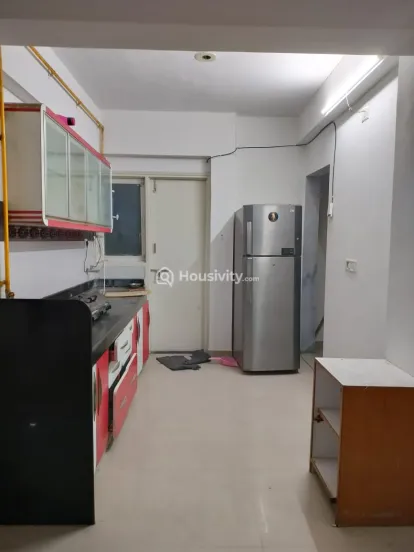 2 BHK Flat for Rent in Randesan, Gandhinagar Image 5