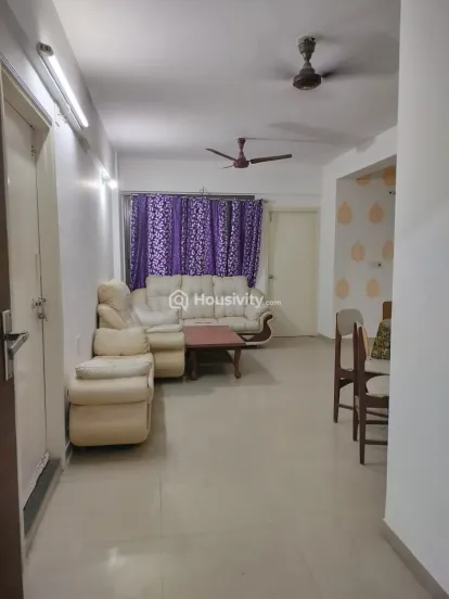 2 BHK Flat for Rent in Randesan, Gandhinagar Image 1