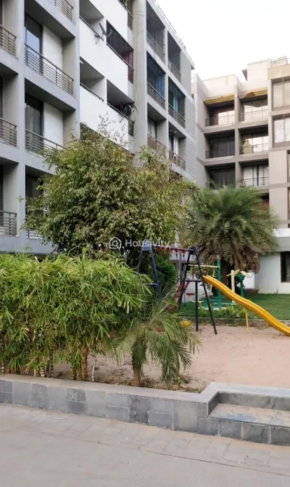 2 BHK Flat for Rent in Randesan, Gandhinagar Thumbnail
