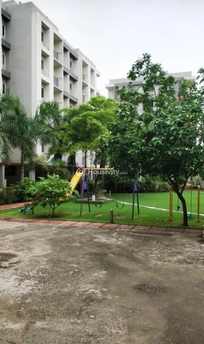 2 BHK Flat for Sale in Sargasan, Gandhinagar Thumbnail