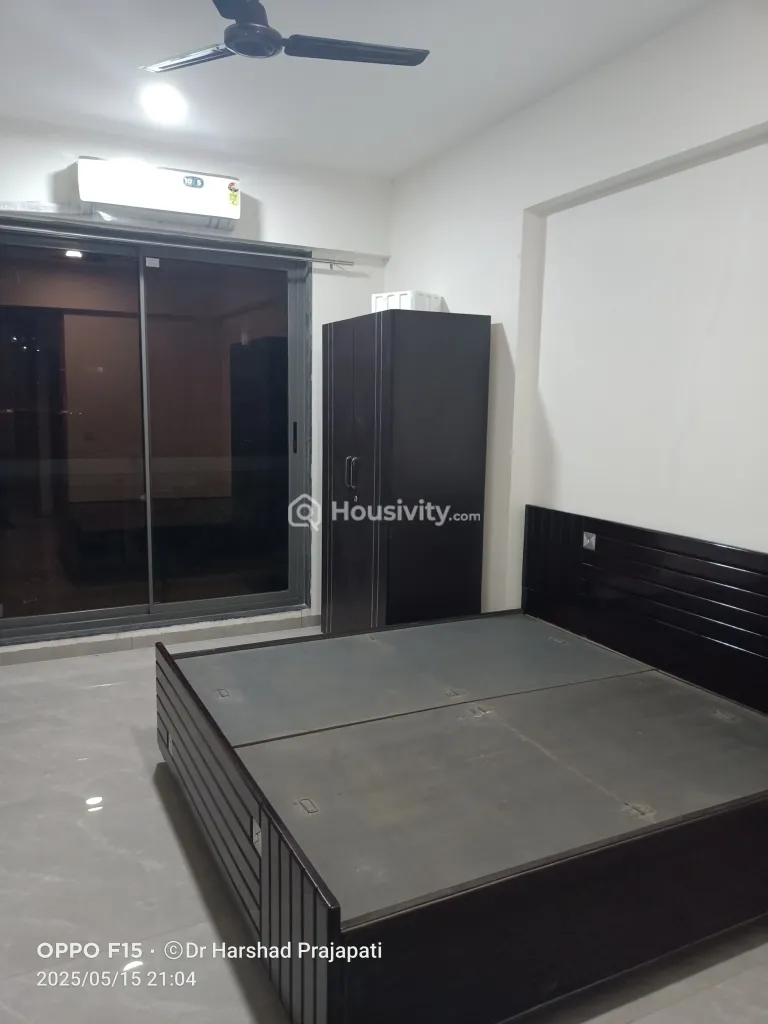 3 BHK Flat for Rent in Randesan, Gandhinagar Image 4