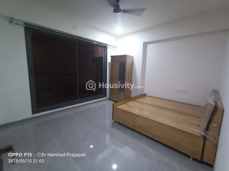 3 BHK Flat for Rent in Randesan, Gandhinagar Image 5